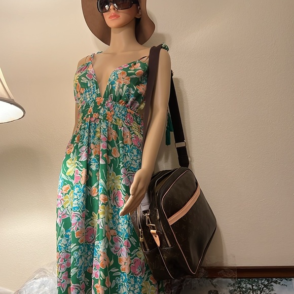 Authentic GM reporter with new Vachetta - Picture 15 of 16